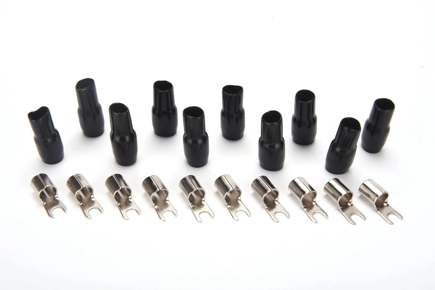 ORION B4B Barrier Spade Terminals Orion