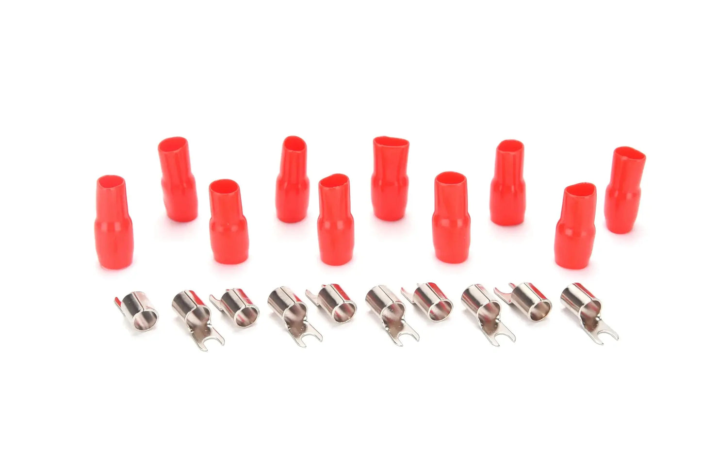 ORION B4R Barrier Spade Terminals (Pack of 10) Orion