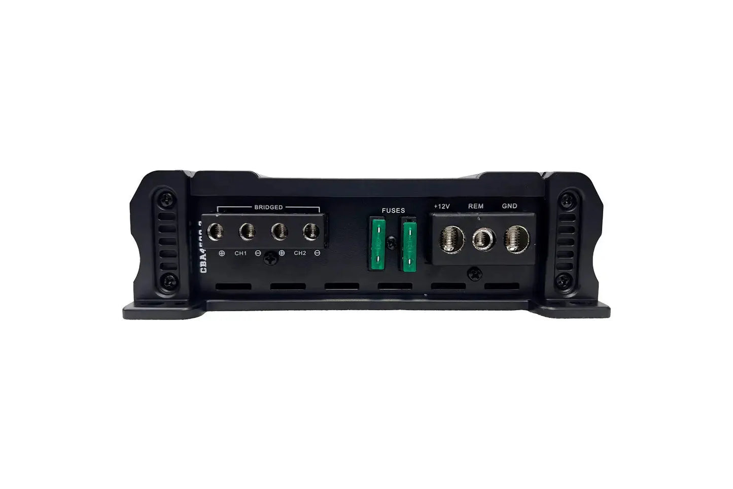CBA4500.2 - 4500 Watt MAX 2 Channel Class A/B Amplifier Orion