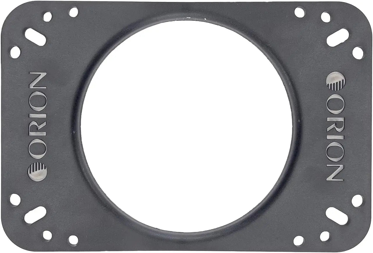 CM454 - 4 (4x6) Inch 4 Ohm Midrange Speaker 100 Watts RMS Orion