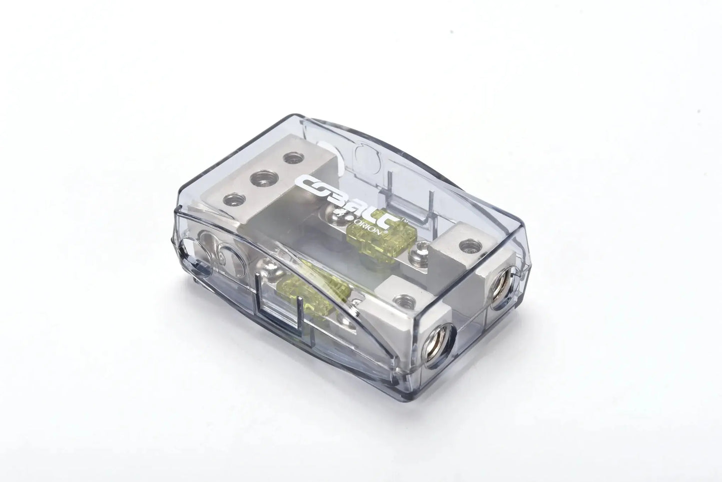 DBF1424 Mini ANL Power Distribution Block Orion