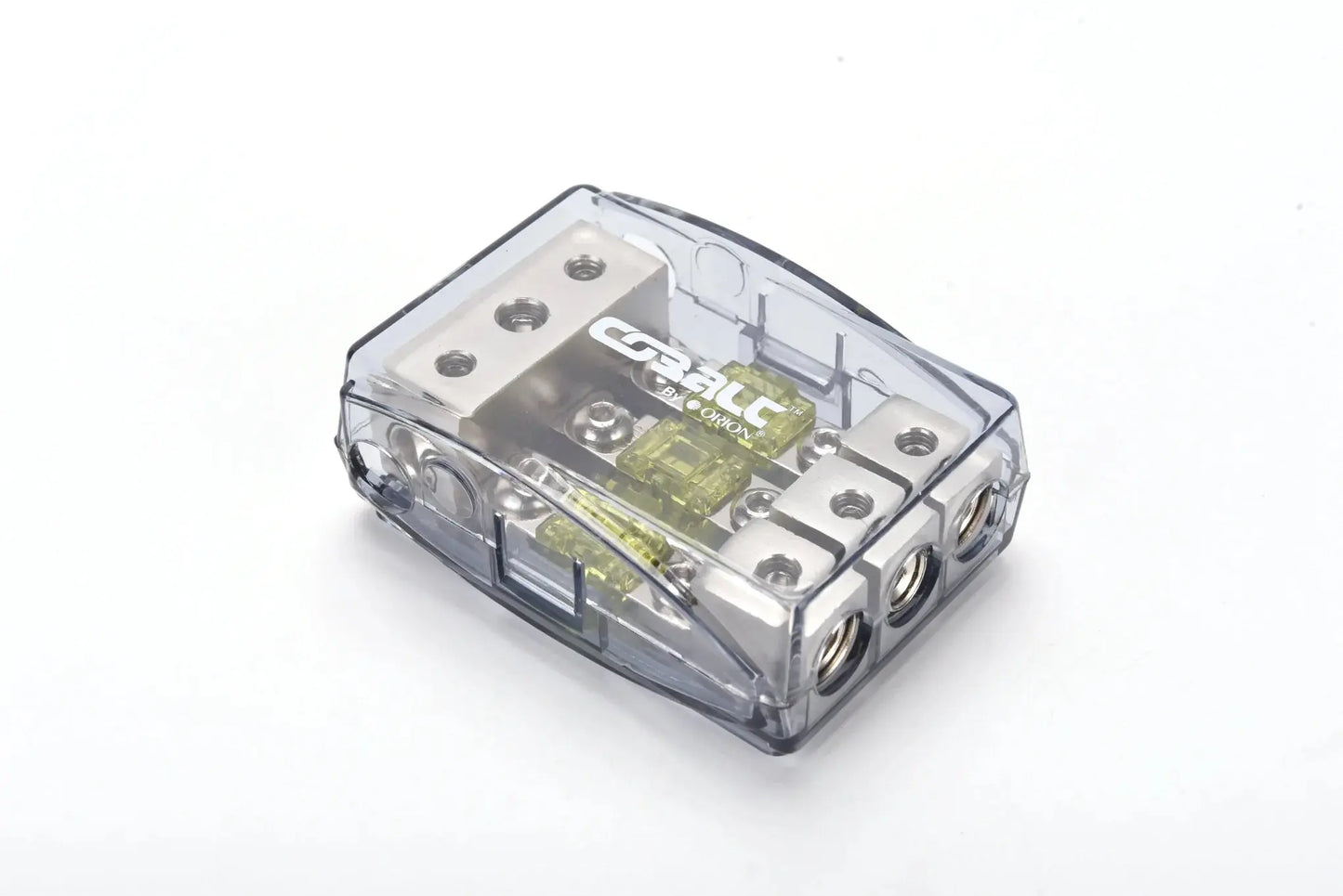 DBF1434 Mini ANL Power Distribution Block Orion