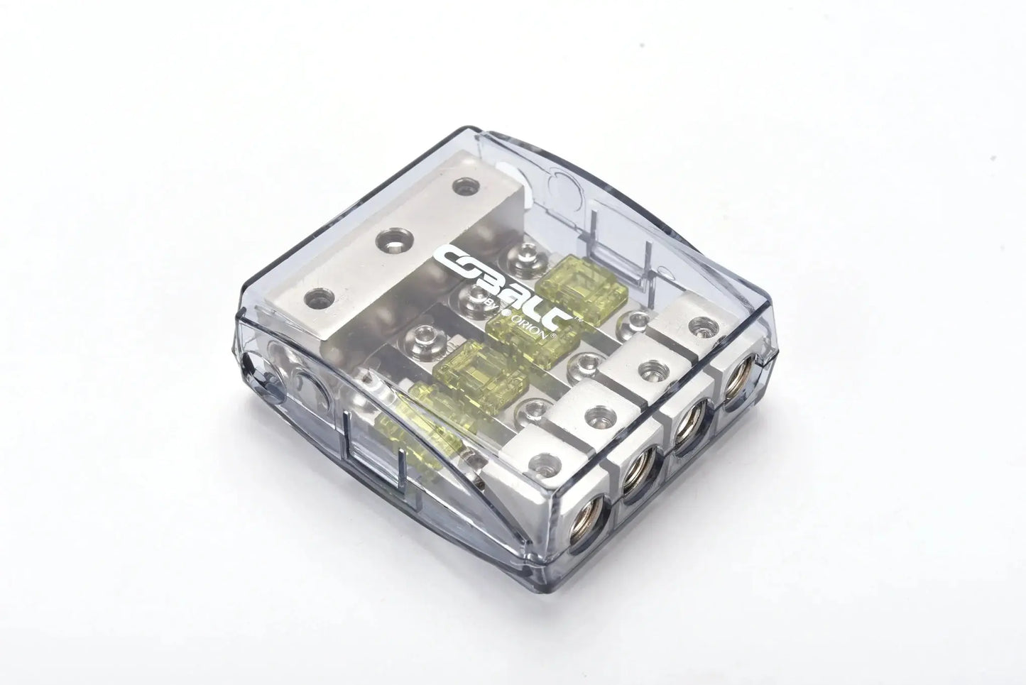 DBF1444 Mini ANL Power Distribution Block Orion