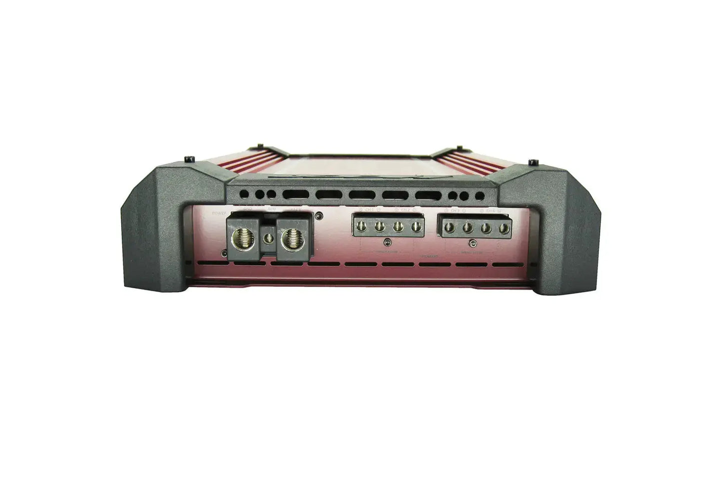 HCCA1000.4 - 1000W RMS 4-Channel Class-AB Amplifier (3) Orion