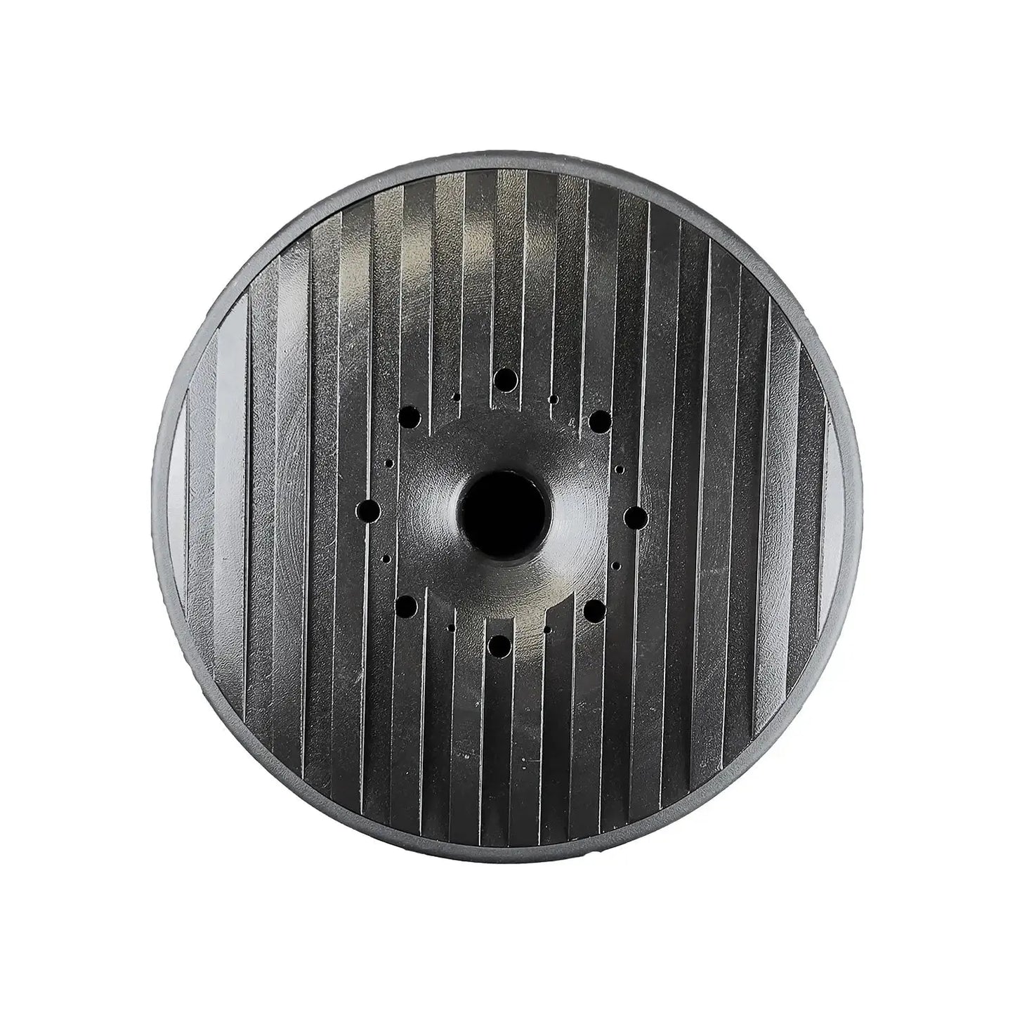 HCCA121SPLX - 12 Inch Subwoofer 7500 Watts RMS 1-Ohm DVC Orion