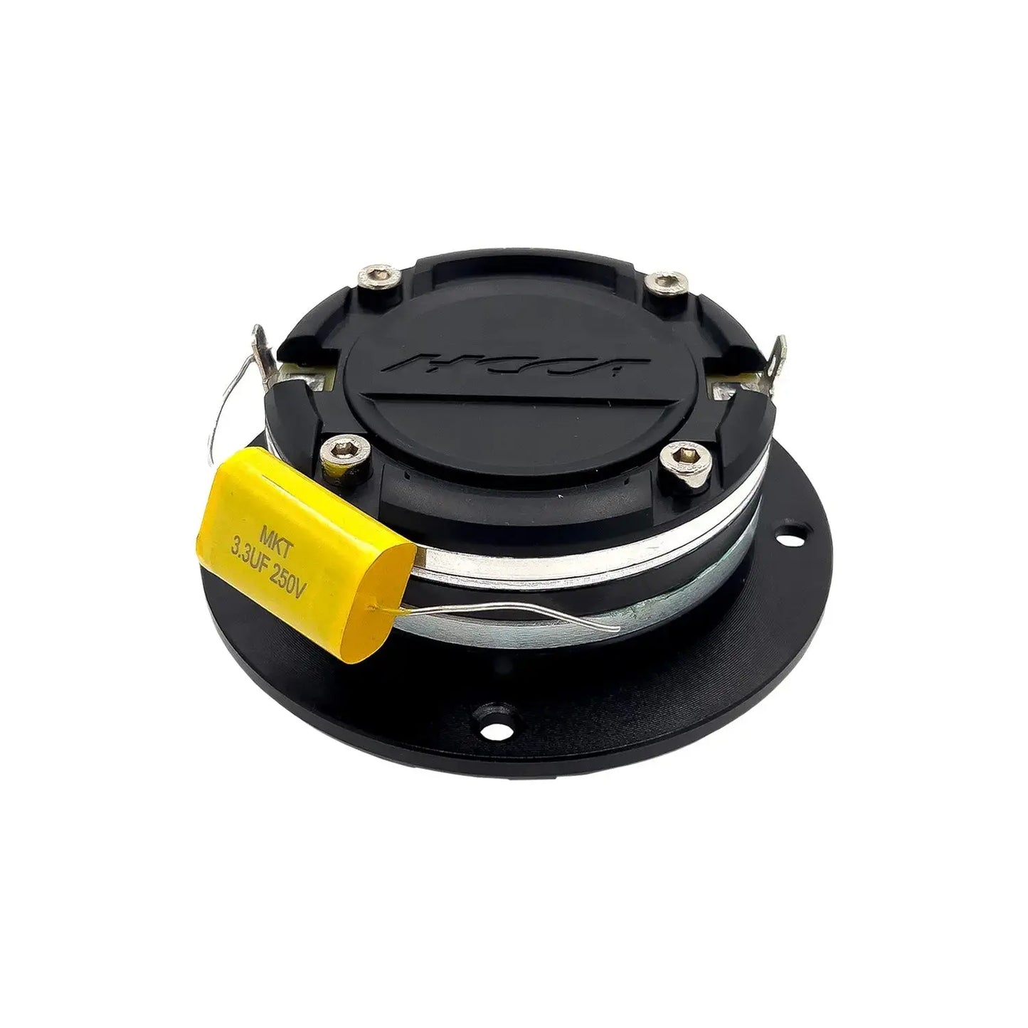 HCCA150NE - 3.6” Super Shallow Neodymium Tweeters - Balanced Audio