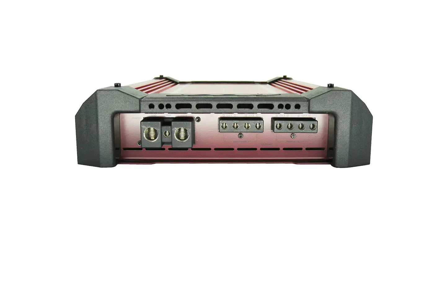 HCCA2000.4 - 2000W RMS 4-Channel Class-AB Amplifier Orion