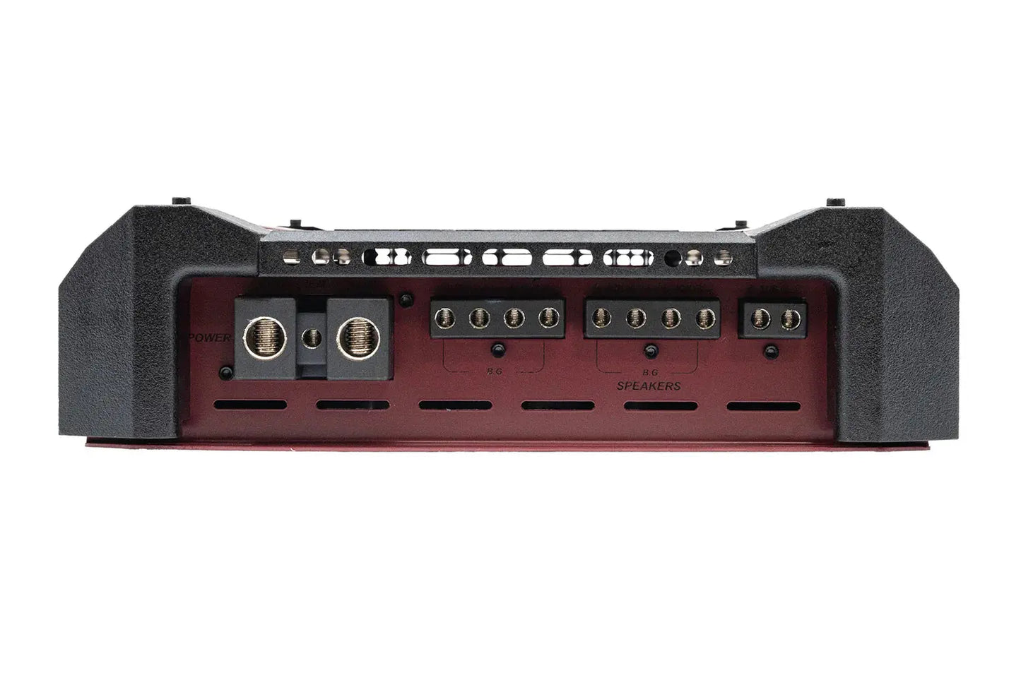 HCCA2000.5 - 2000W RMS 5-Channel Class-AB/D Amplifier Orion