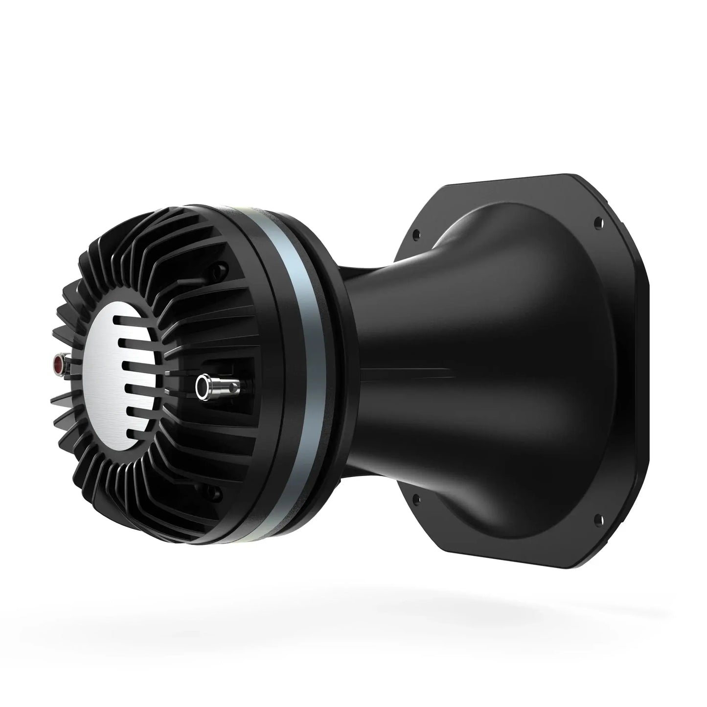 HCCA3DK - 3" VC Neodimium Driver Aluminum Horn 400W RMS/1600W MAX - Balanced Audio