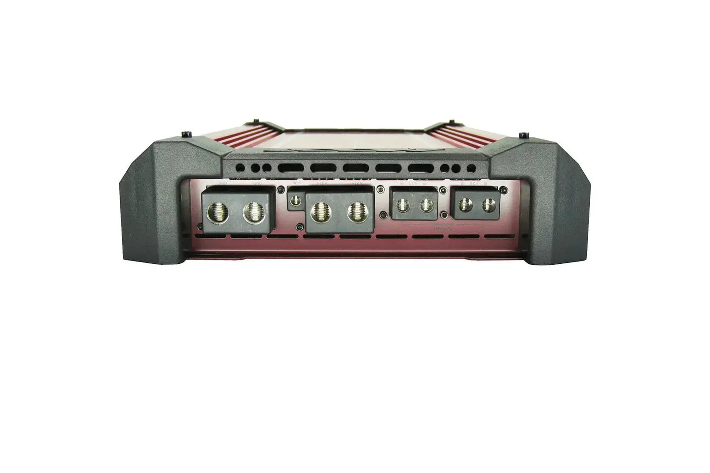 HCCA4000.2H - 4000W RMS 2-Channel Class-H Amplifier Orion