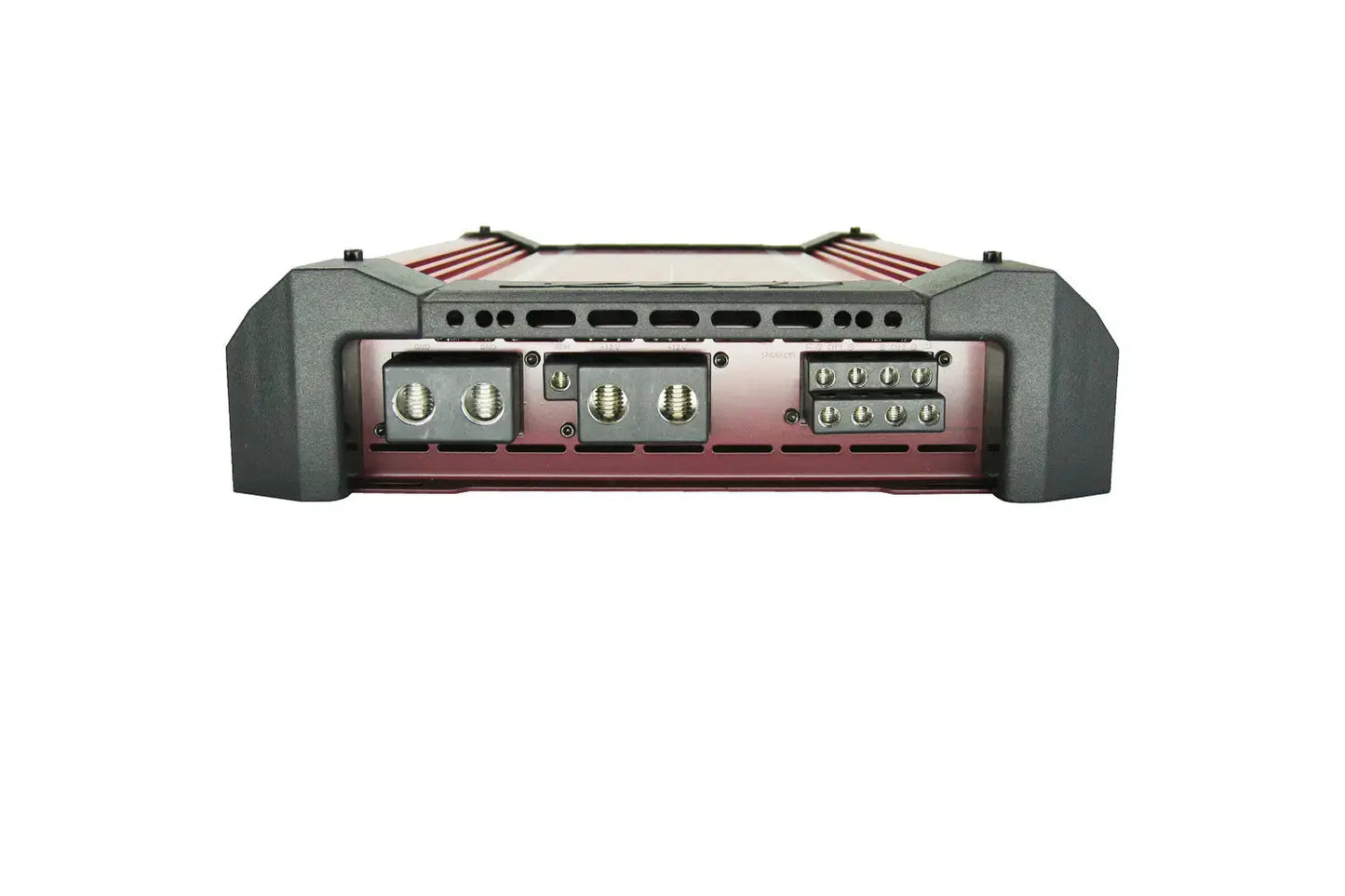 HCCA4000.4H - 4000W RMS 4-Channel Class-H Amplifier Orion
