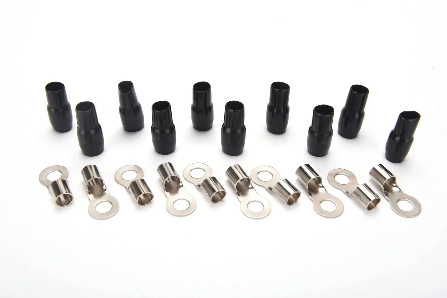 ORION RT4B 4 Gauge Ring Terminals (Pack of 10) Orion