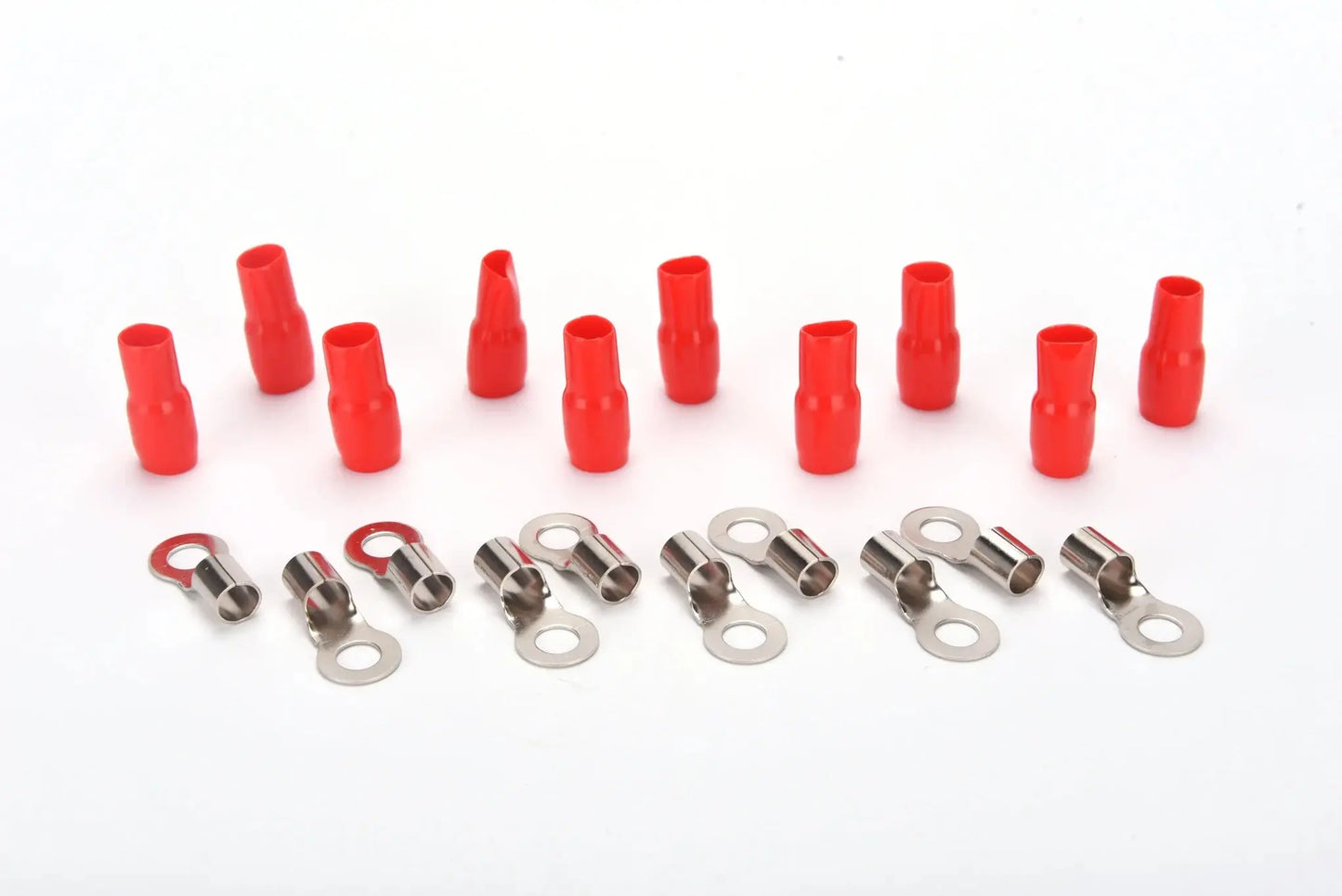 ORION RT4R 4 Gauge Ring Terminals (Pack of 10) Orion