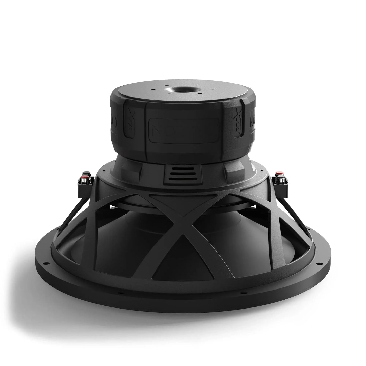 XTR15D2 - 15 Inch Subwoofer 750 Watts RMS 2-Ohm DVC Orion