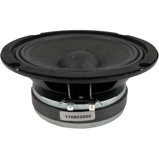 ORION CMB-65 PRO 6.5" MidBass Speaker ORION CMB-65 PRO 6.5" MidBass Speaker