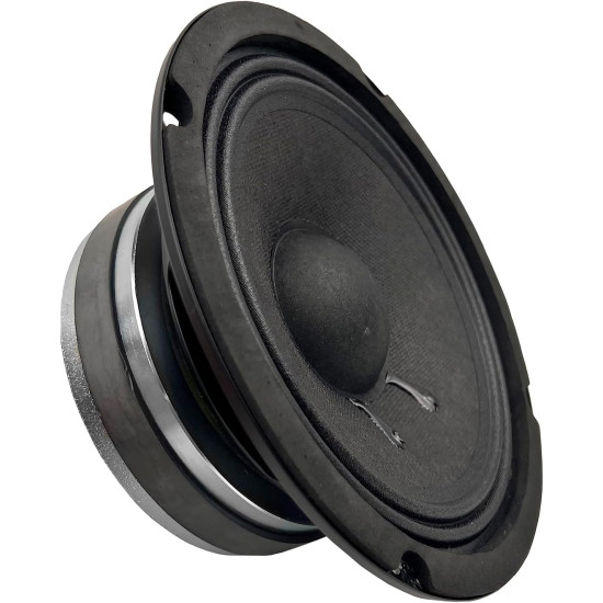 ORION CMB-65 PRO 6.5" MidBass Speaker ORION CMB-65 PRO 6.5" MidBass Speaker