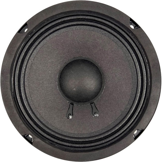 ORION CMB-65 PRO 6.5" MidBass Speaker ORION CMB-65 PRO 6.5" MidBass Speaker