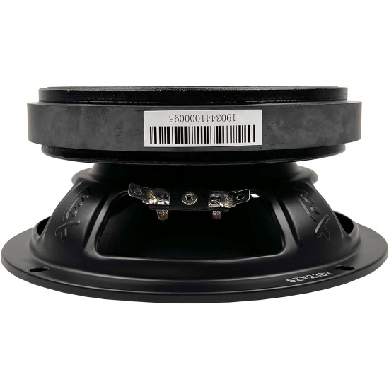 ORION XSM-655SL 6.5" Slim Ultra Efficient Midrange Speakers ORION XSM-655SL 6.5" Slim Ultra Efficient Midrange Speakers