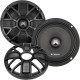 ORION XSM-655SL 6.5" Slim Ultra Efficient Midrange Speakers ORION XSM-655SL 6.5" Slim Ultra Efficient Midrange Speakers