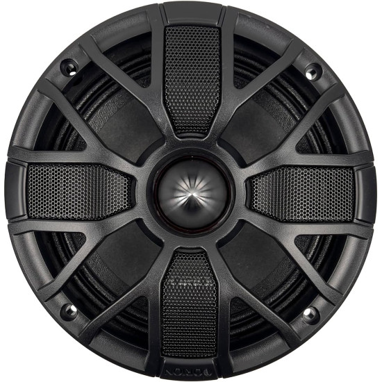 ORION XSM-655SL 6.5" Slim Ultra Efficient Midrange Speakers ORION XSM-655SL 6.5" Slim Ultra Efficient Midrange Speakers