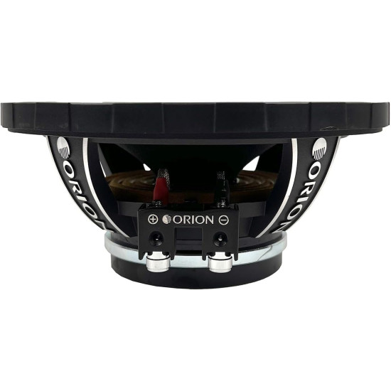 ORION HCCA-62N 6.5" Neodymium Midrange Speakers ORION HCCA-62N 6.5" Neodymium Midrange Speakers