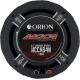 ORION HCCA-64N 6.5" Neodymium Midrange Speakers ORION HCCA-64N 6.5" Neodymium Midrange Speakers