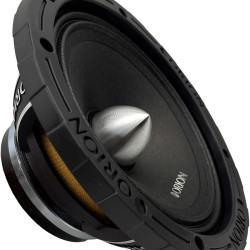 ORION HCCA-62N 6.5" Neodymium Midrange Speakers