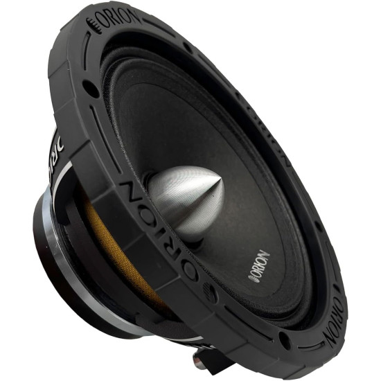 ORION HCCA-68N 6.5" Neodymium Midrange Speakers ORION HCCA-68N 6.5" Neodymium Midrange Speakers