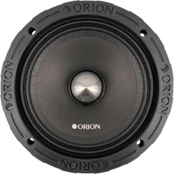 ORION HCCA-64N 6.5" Neodymium Midrange Speakers