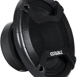 ORION CM-65 High Efficiency 6.5" Midrange Bullet Speaker