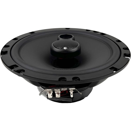 ORION XTR-65.3 6.5" 3-Way Coaxial Speakers 75 Watts RMS | 300 Watts MAX