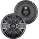 ORION XTR-65.3 6.5" 3-Way Coaxial Speakers 75 Watts RMS | 300 Watts MAX