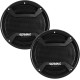 ORION CM-65 High Efficiency 6.5" Midrange Bullet Speaker ORION CM-65 High Efficiency 6.5" Midrange Bullet Speaker