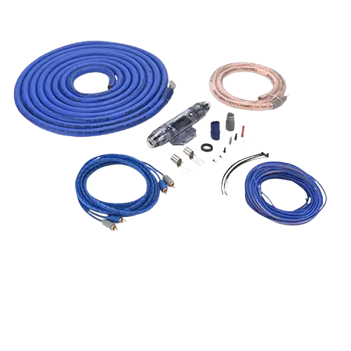 Amplifier-Kits Balanced Audio