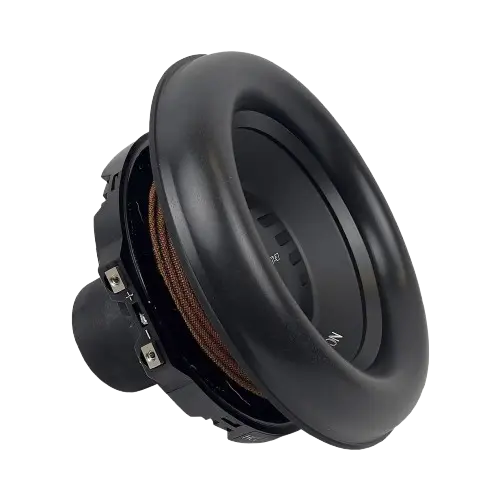 Replacing-Parts Balanced Audio