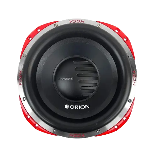 Subwoofers Balanced Audio