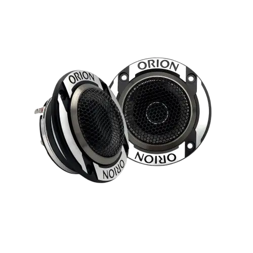 Tweeters Balanced Audio