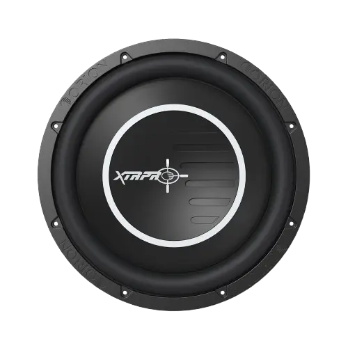 Shallow-Subwoofers Balanced Audio