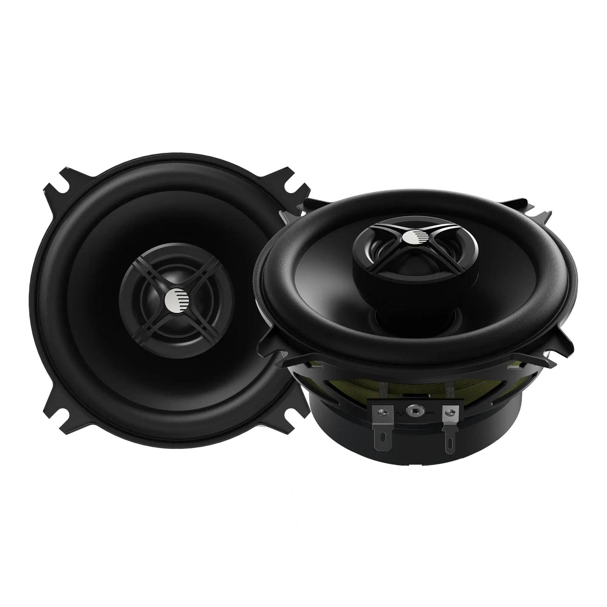 ORION XTR40.2 4" 2-Way Coaxial Speakers Orion