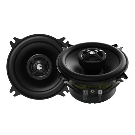 ORION XTR40.2 4" 2-Way Coaxial Speakers Orion