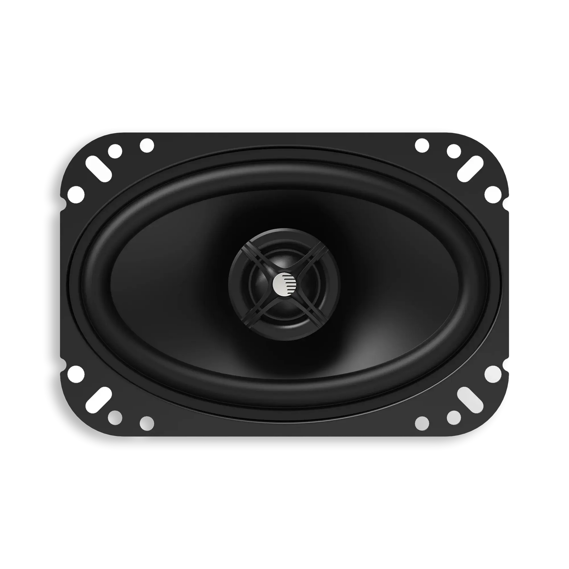ORION XTR46.2 4x6" 2-Way Coaxial Speakers Orion