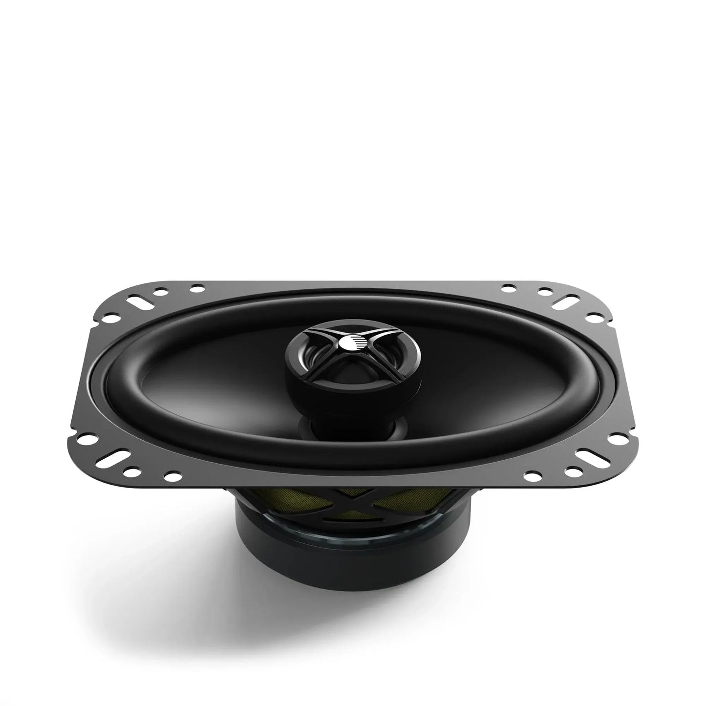 ORION XTR46.2 4x6" 2-Way Coaxial Speakers Orion