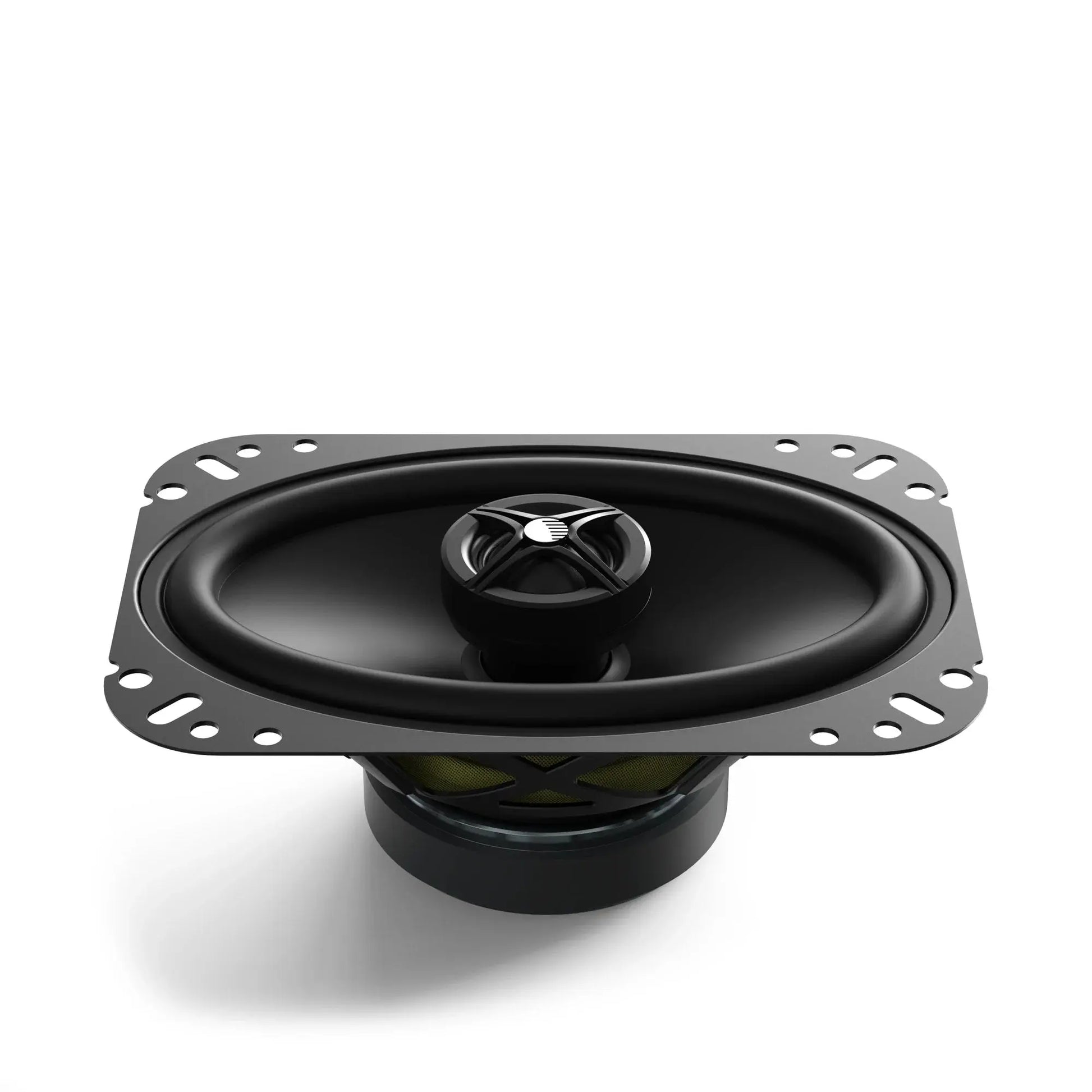 ORION XTR46.2 4x6" 2-Way Coaxial Speakers Orion
