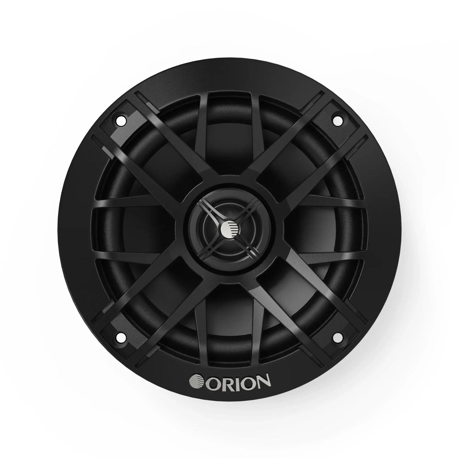 ORION XTR52.2 5.25" 2-Way Coaxial Speakers Orion