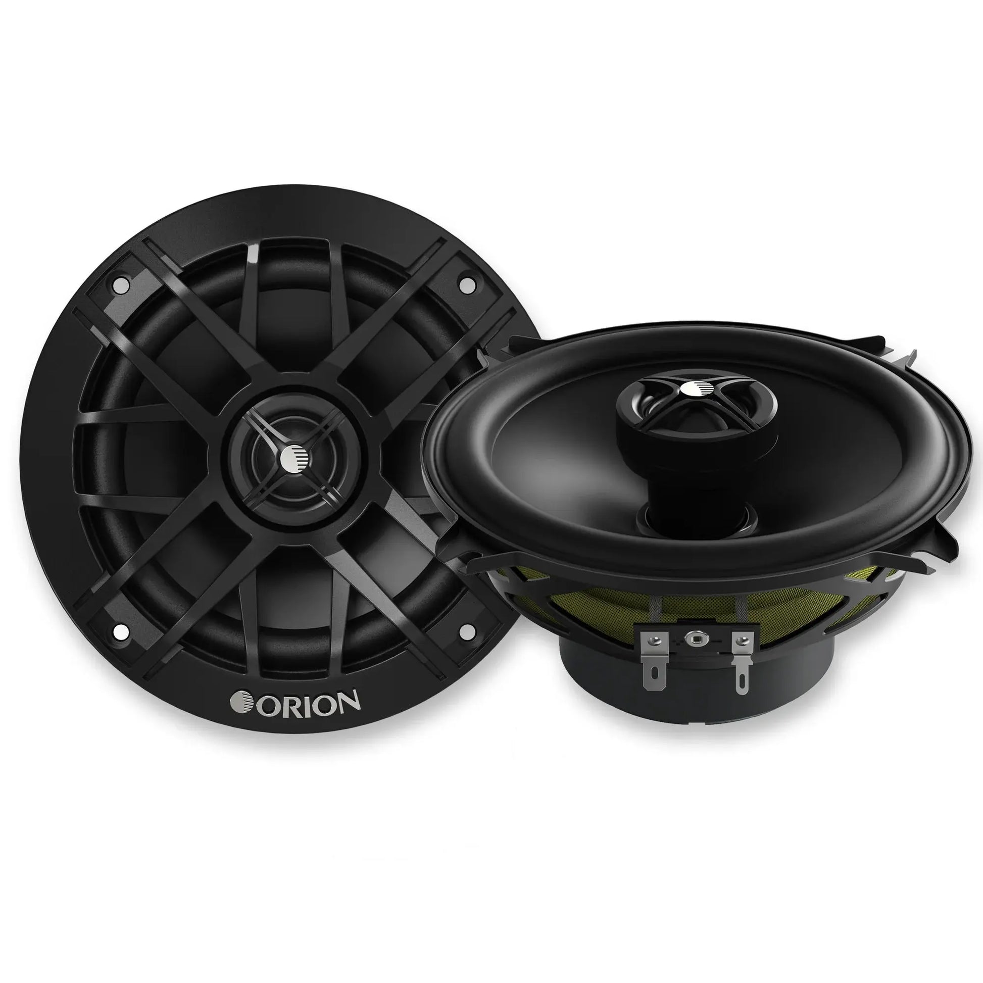 ORION XTR52.2 5.25" 2-Way Coaxial Speakers Orion