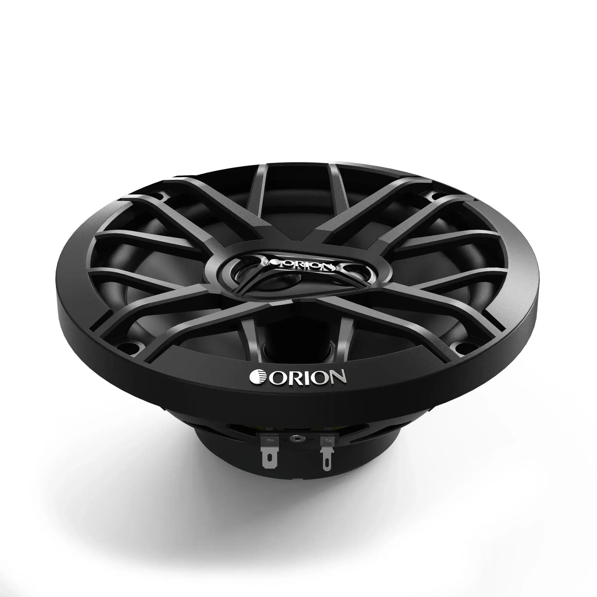 ORION XTR65.3 6.5" 3-Way Coaxial Speakers Orion