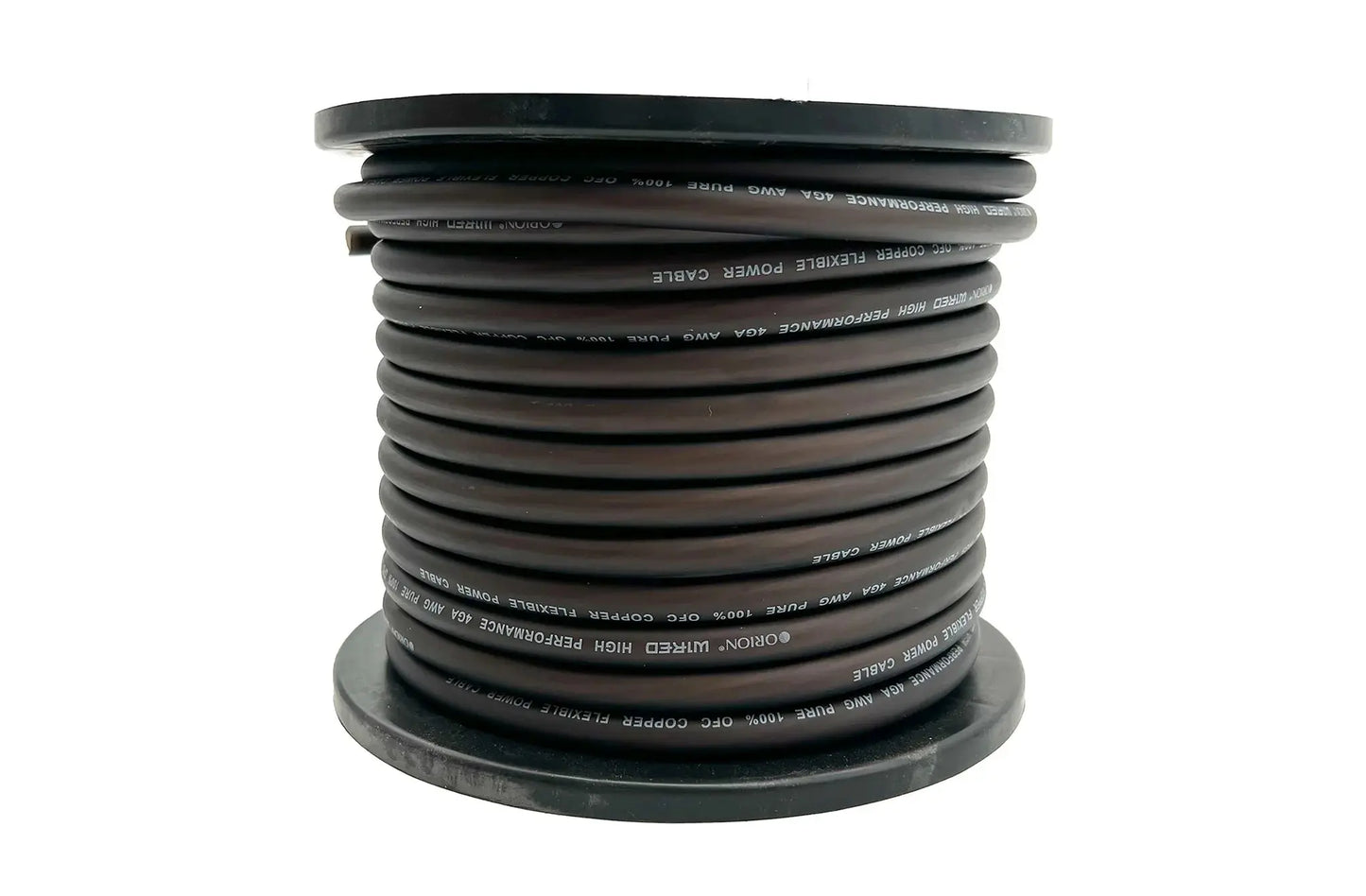 ORION XPW4100B XTRPRO 4-Gauge 100% OFC Orion