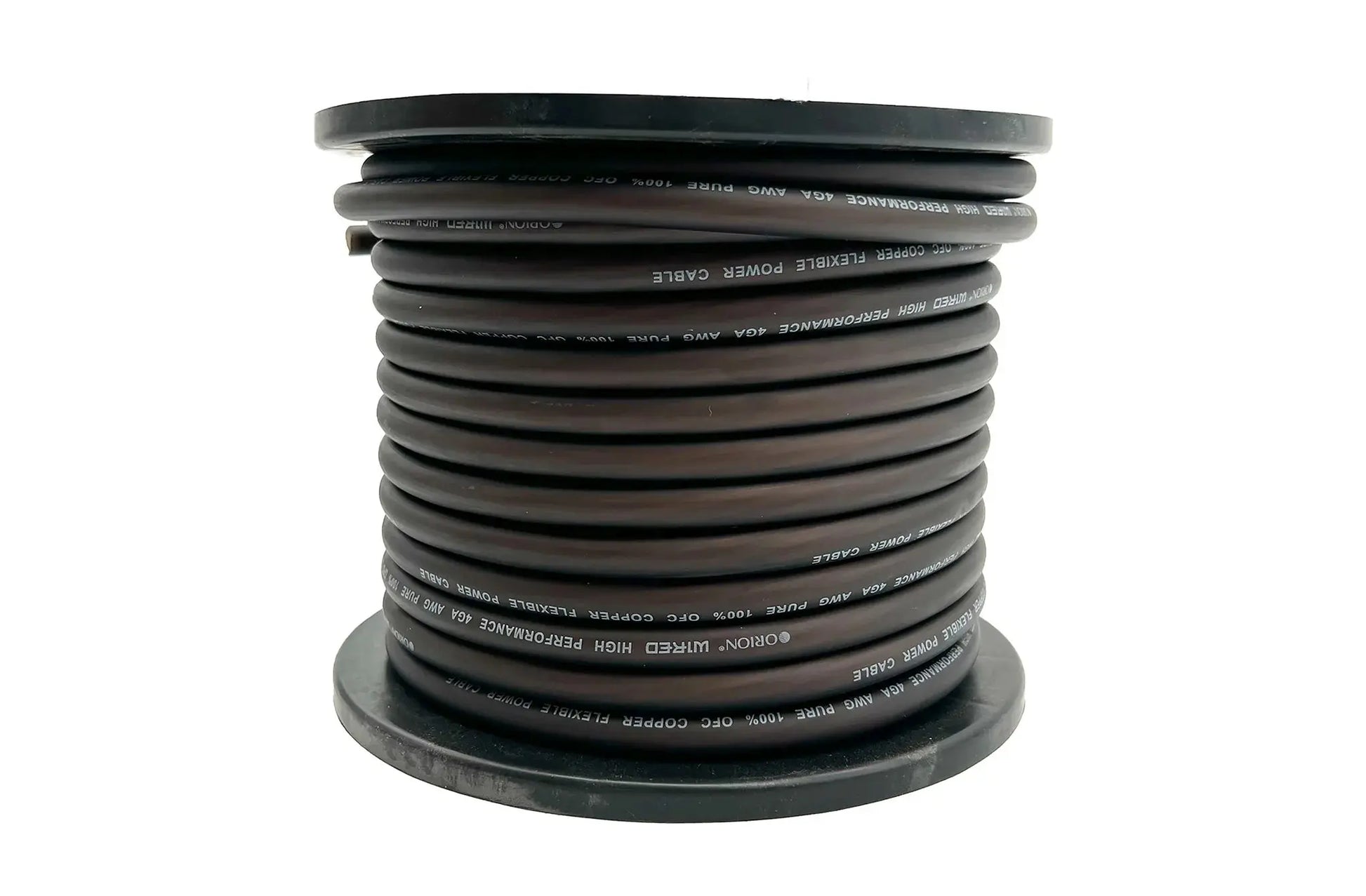 ORION XPW4100B XTRPRO 4-Gauge 100% OFC Orion