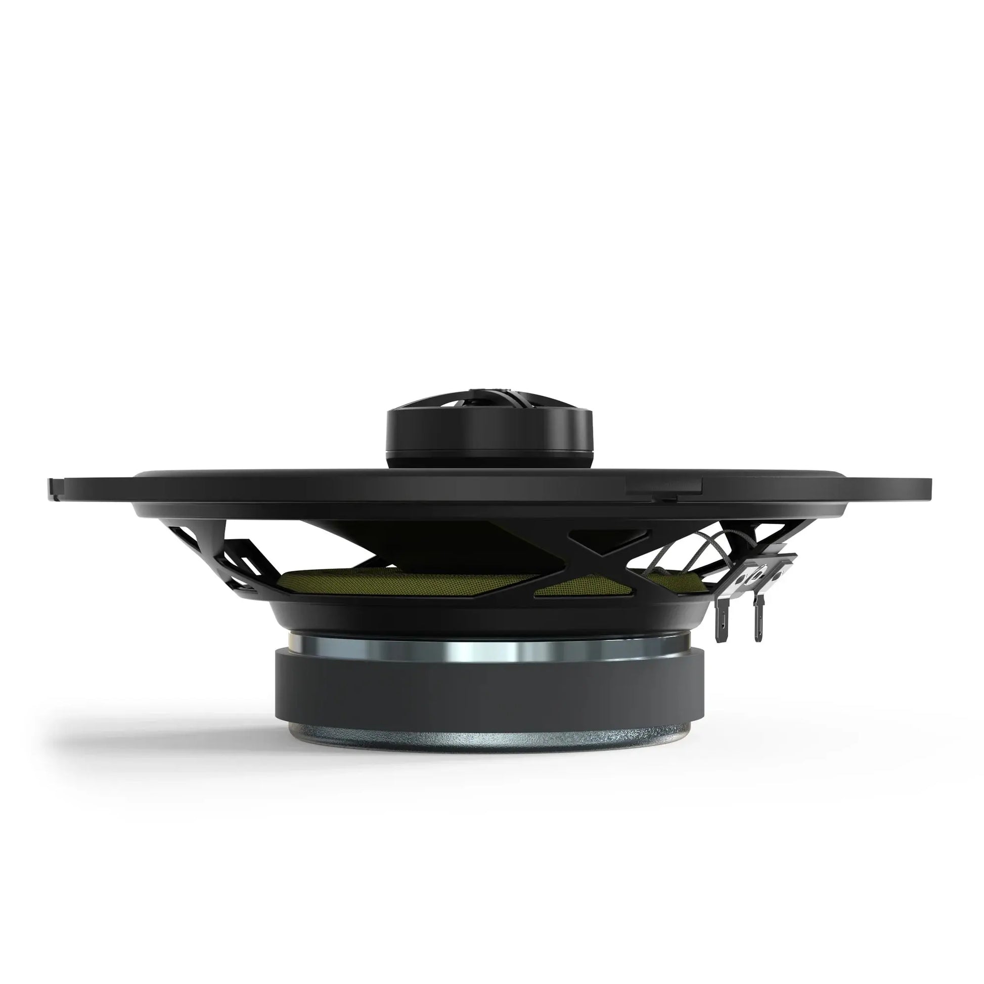 ORION XTR65.2SL 6.5" 2-Way Coaxial Shallow Speakers Orion