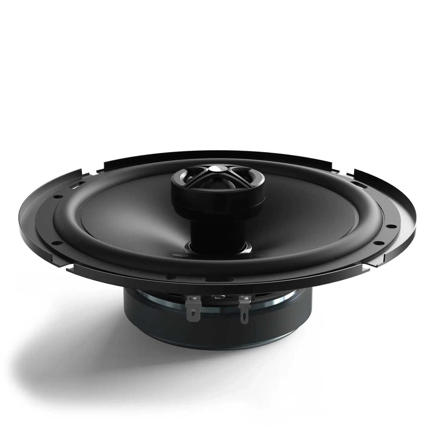 ORION XTR65.2SL 6.5" 2-Way Coaxial Shallow Speakers Orion